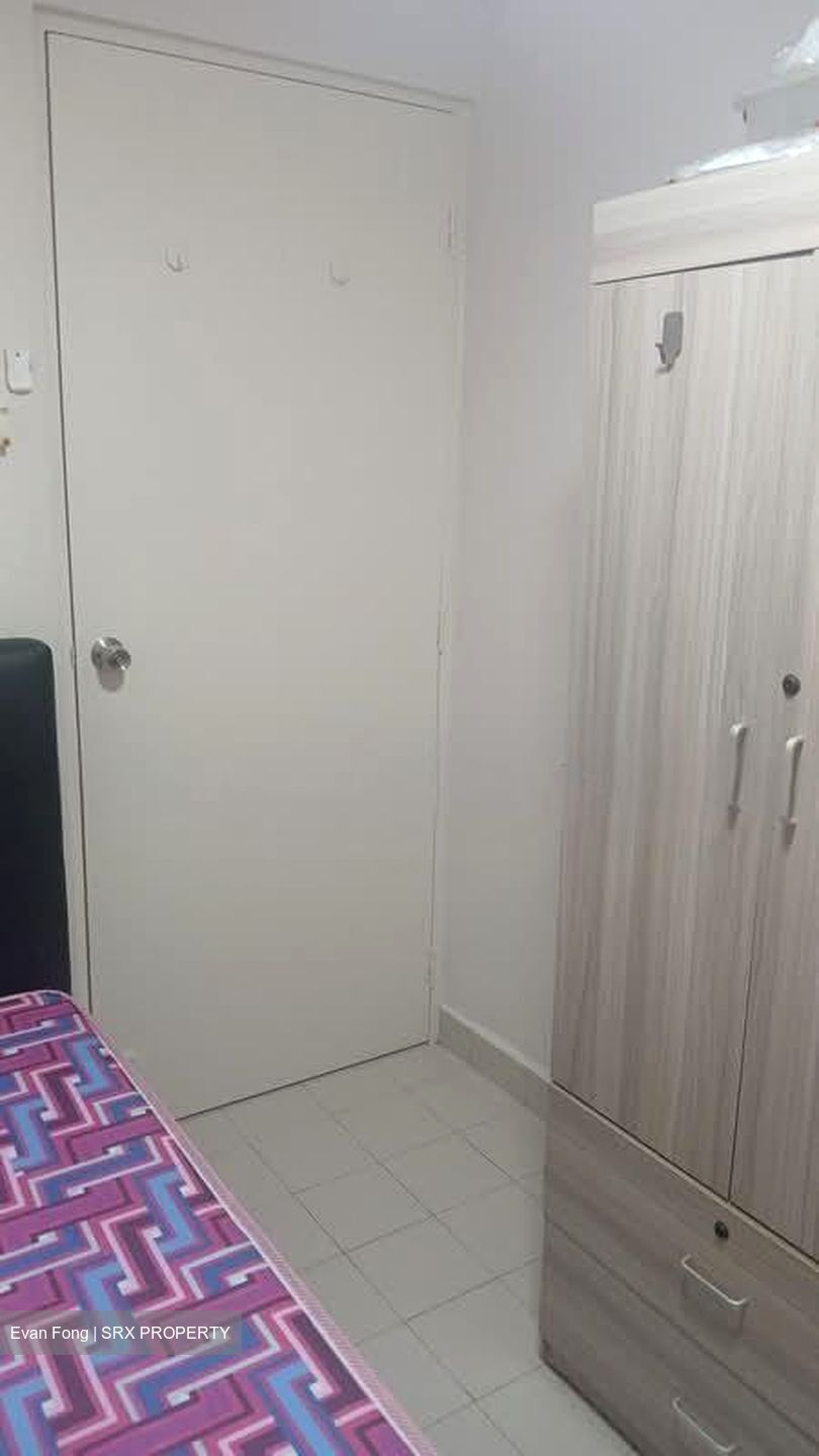 Blk 30 Jalan Klinik (Bukit Merah), HDB 3 Rooms #604216071